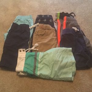 ❗️Lot, 4t boys shorts❗️